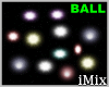 ᴹˣ Ball Particles