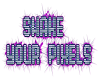 Shake your Pixels black