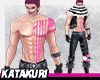 KATAKURI One Piece Outfit V2