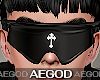 Ⲁ𝓖 Cross Shades