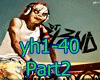 (Yeah Mix) DJBL3ND Part2