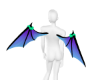 Floofz wings