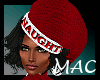 (MAC) Naughty Hat