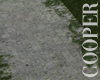 !A garden floor