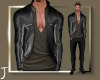 [J] Nick Outfit-