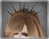 ~: Spiked crown :~