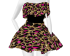 ღLin Dress
