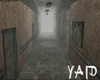 Silent Hill Corridor