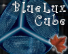mac. BlueLux Cube V1