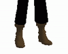 cowboy boots male