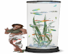 tall aquarium
