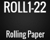ROLL -  Rolling Paper