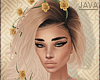 -J- Anastasia bleached