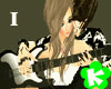 !Kissu Guitar and U