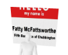 mr fatt