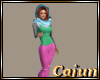 Derivable Full Cowl Fit