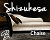 *B* Shizukesa Chaise