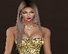 Gold full outfits