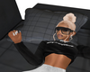 Bed Selfie Vibez