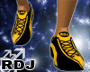 [RDJ] Shoes Noko B/Yello