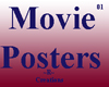 ~R~ Movie Posters