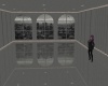 {LS} Rainy Apartment