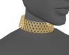 Gold Necklace
