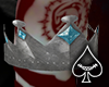 Silver Arm Crown