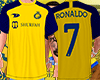 AL NASSR CR7