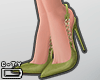 Green Heel