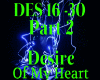 [SD] Desire Of The Heart