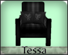 TT: Dragon Chair