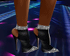 diamond boots