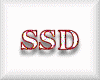 [SSD] Purple Ripped Jns