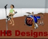 [hb]Route66 Band