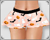 ♥ Kid Halloween Shorts