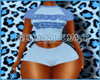 hidden cult top blue
