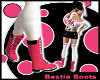 LilMiss Bestie Boots