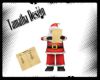 Santa Naughty/good list