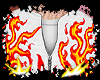 coat fire grife