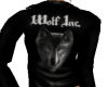 WOLF INC LEATHER