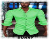 *SW* Mint Green Shirt
