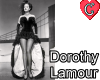 Picture Dorothy Lamour