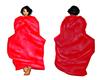 Red Blanket RLL