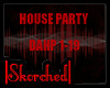 DJ Antonie- House Party