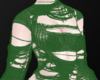 ⛧ Grunge - Green
