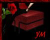 (Y) Vampire Blood Bench