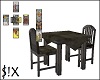 [GRaVe] Tarot Table