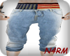 USA Shorts