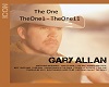 Gary Allan - The One